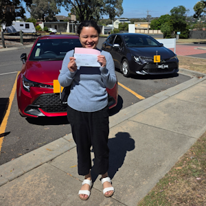 reddit - Driving Lessons